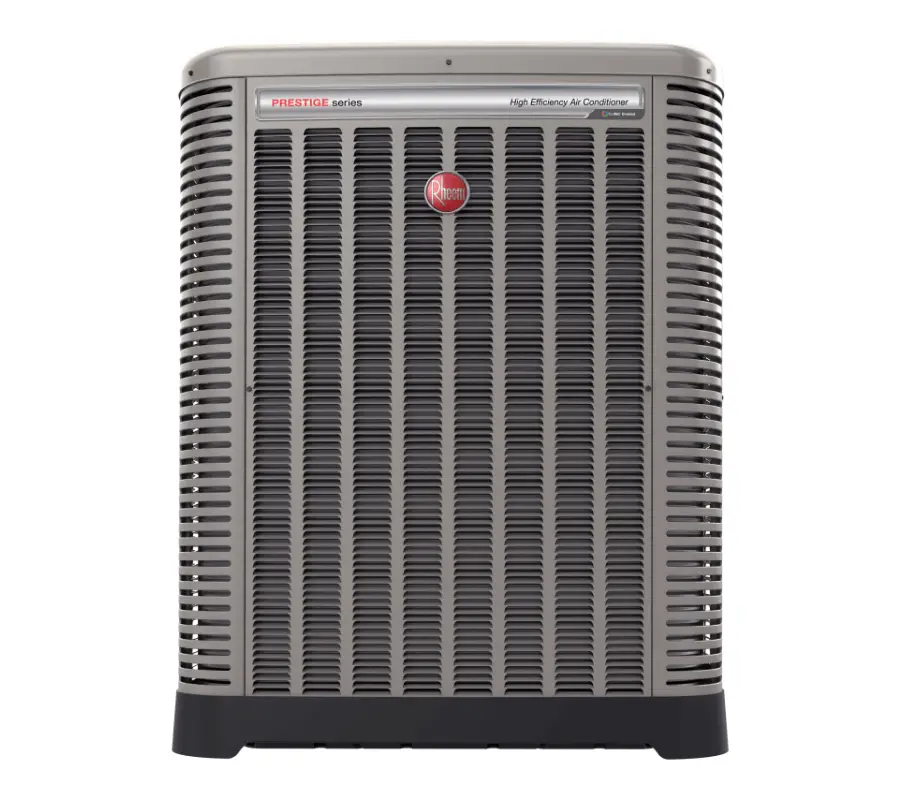 GenXC Renovations Rheem