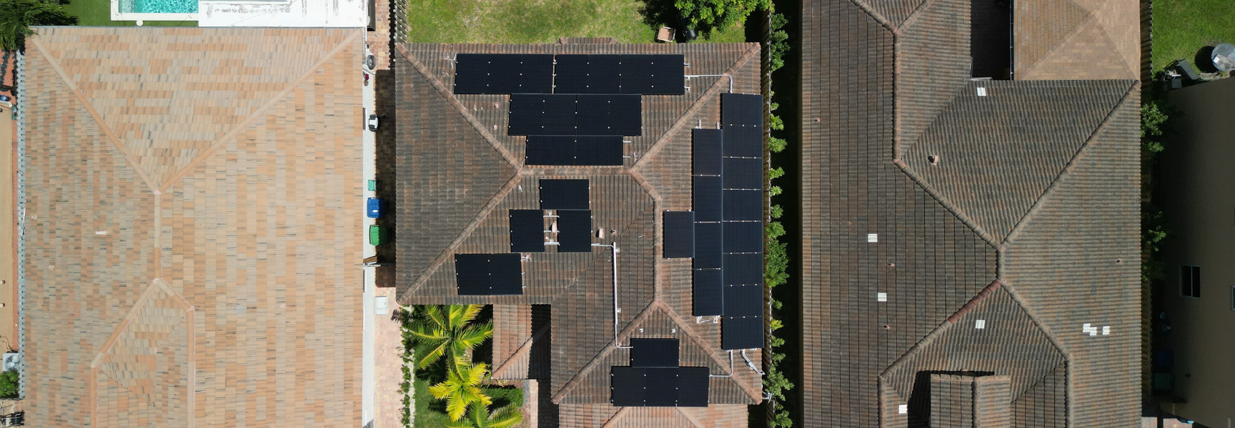 GenXC Renovations Residential Solar Power Services