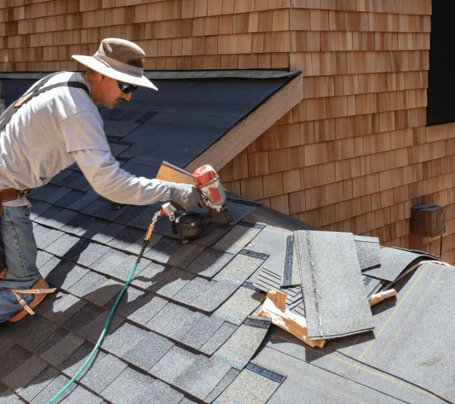 GenXC Renovations Roofing Ambassador