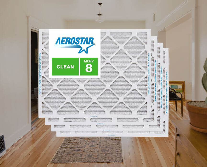 GenXC Renovations Special Offers AC Filters