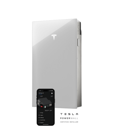 GenXC Renovations Tesla Powerwall 3