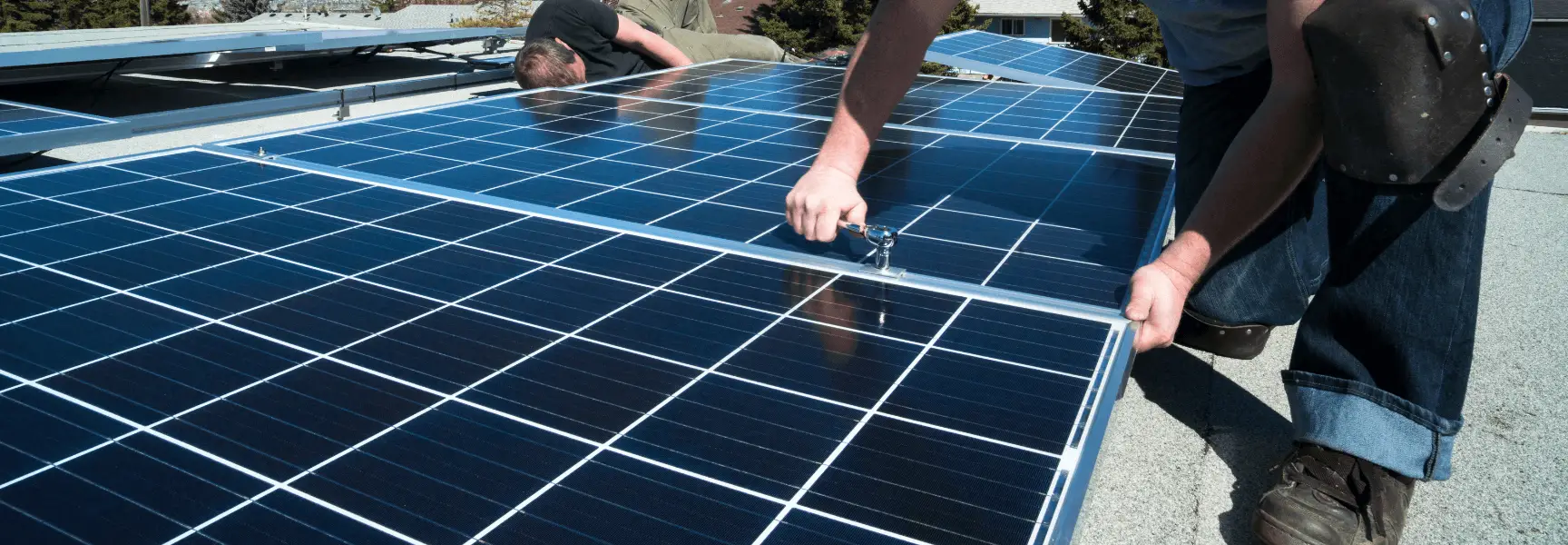 How Will a Solar Installation Impact My Business Operations During the Installation Process