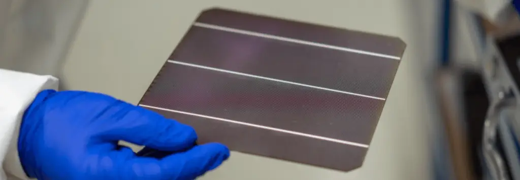 Perovskite Solar Cells